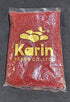 Red Colour Bulk Pack Seed Beads
